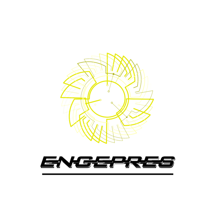 engepres engenharia eletrica nova trento